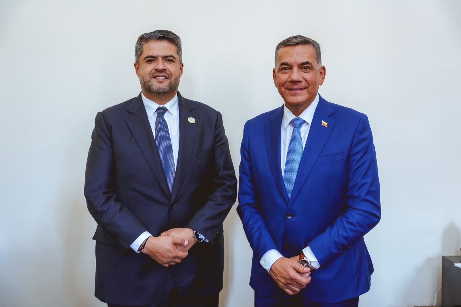 SENA y MinDefensa amplían oportunidades de formación para jóvenes del Catatumbo. / Foto: SENA.