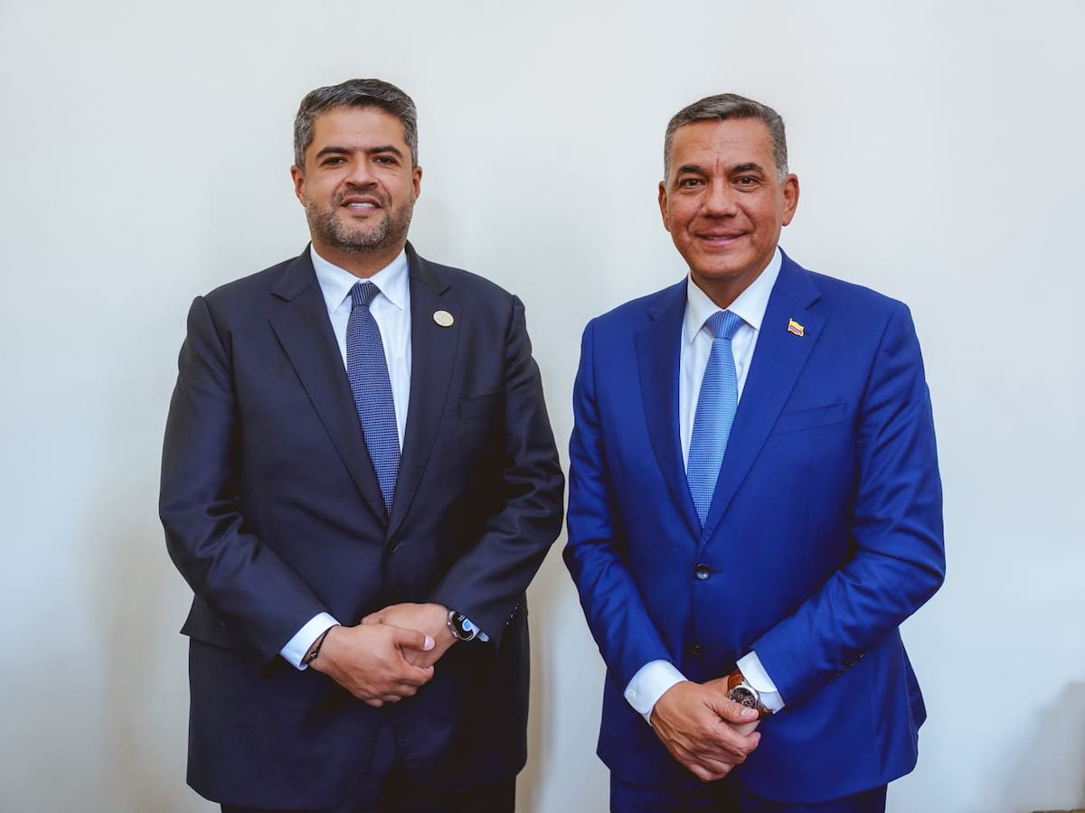 SENA y MinDefensa amplían oportunidades de formación para jóvenes del Catatumbo