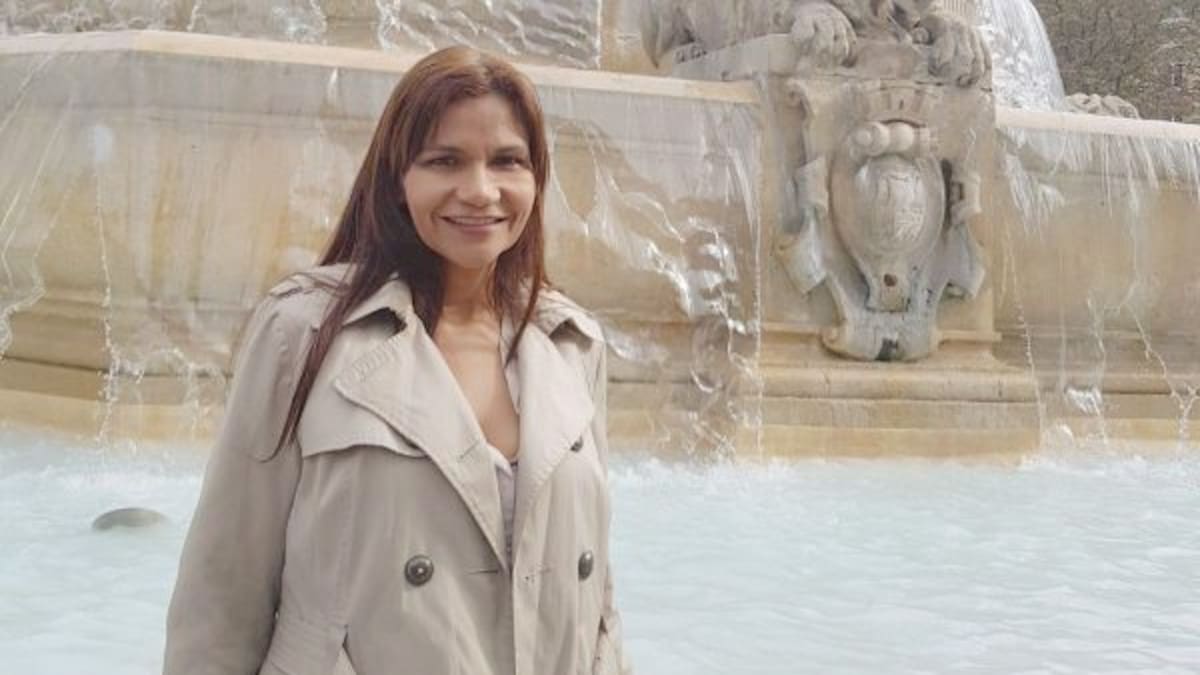 Murió la periodista María Angélica Egurrola