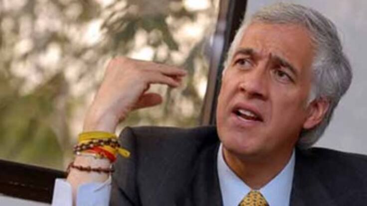 Resumen 11:00am: Dejan en firme el proceso por el 'carrusel de contratos' a Samuel Moreno