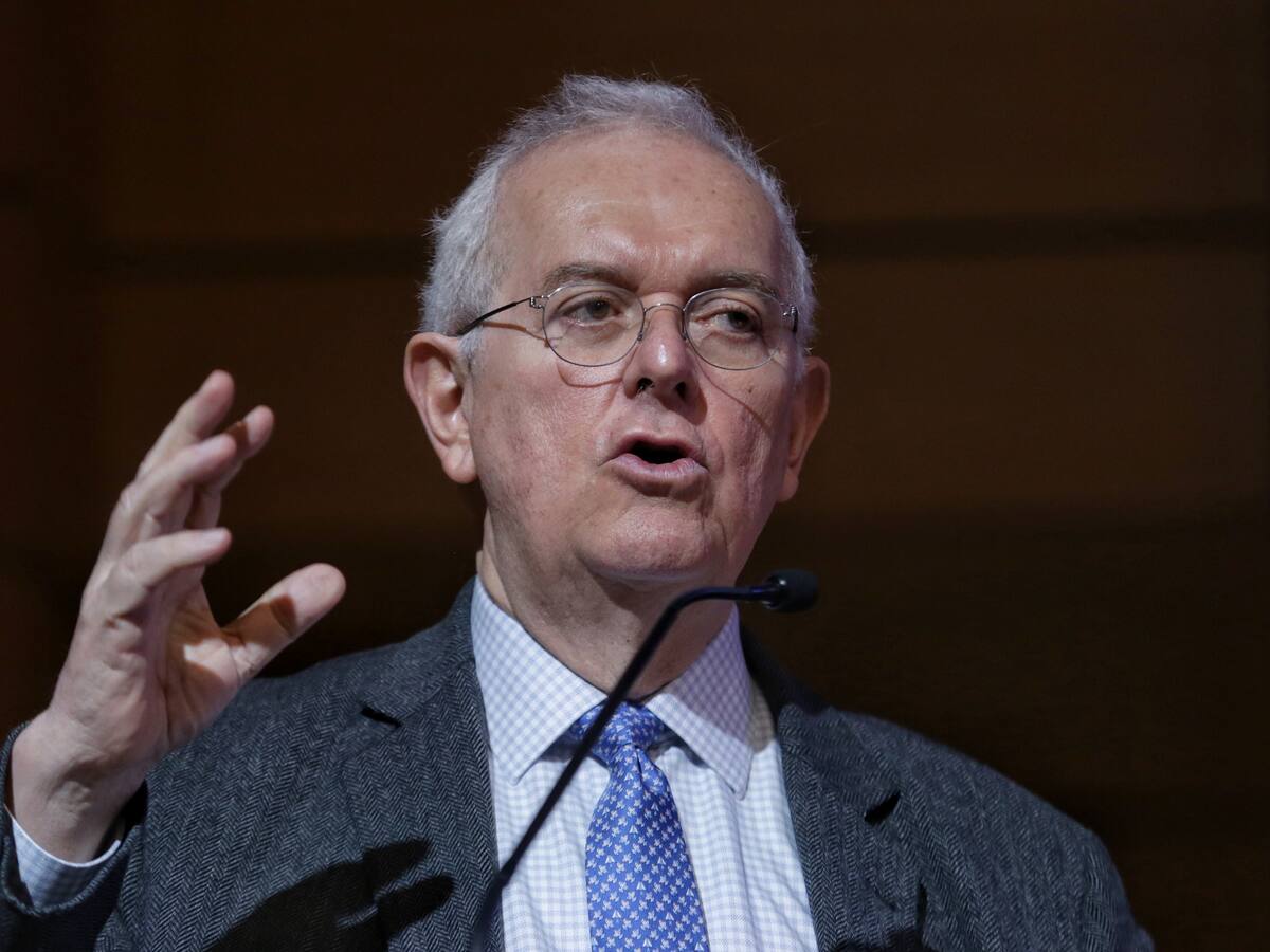 Aprobación de una nueva reforma tributaria es muy baja: exministro José Antonio Ocampo