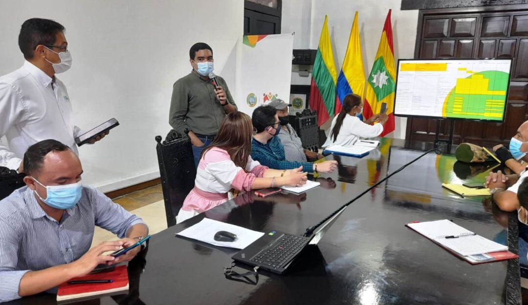 Se tiene una base de 274 familias propietarias de esta clase de vehículos, y El DATT cuenta con $577 millones para proyectos productivos