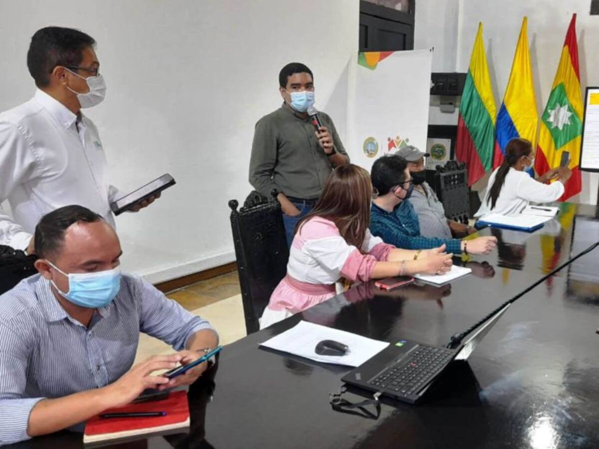10 de mayo arranca actualización del censo de Vehículos de Tracción Animal