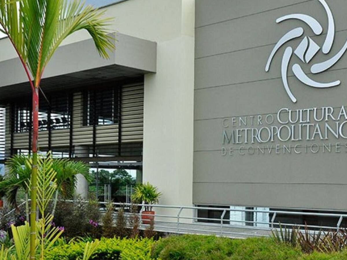 48 eventos han llegado al Quindío a través del Bureau de Convenciones