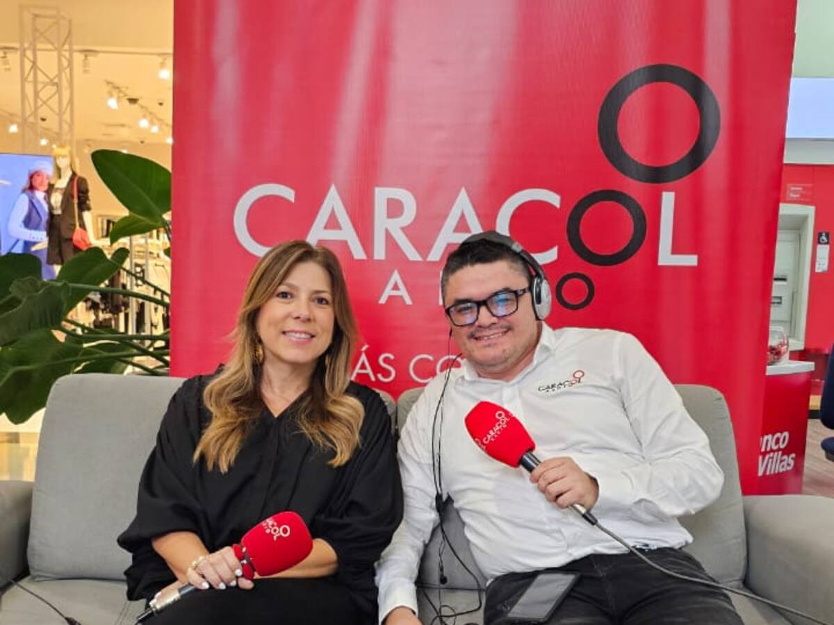 Estamos felices de la alianza con Caracol Radio para Expo Vive: Gerente Portal del Quindío
