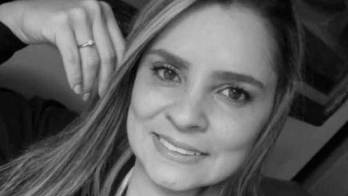 "La relación se deterioró por maltrato": hermano de mujer asesinada con químico en Sabaneta