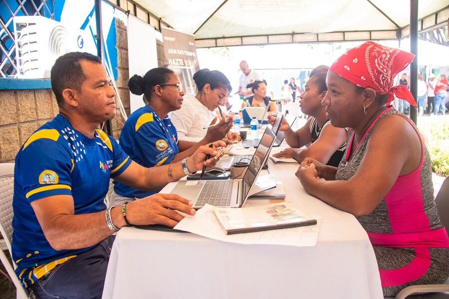 Alcaldía de Cartagena