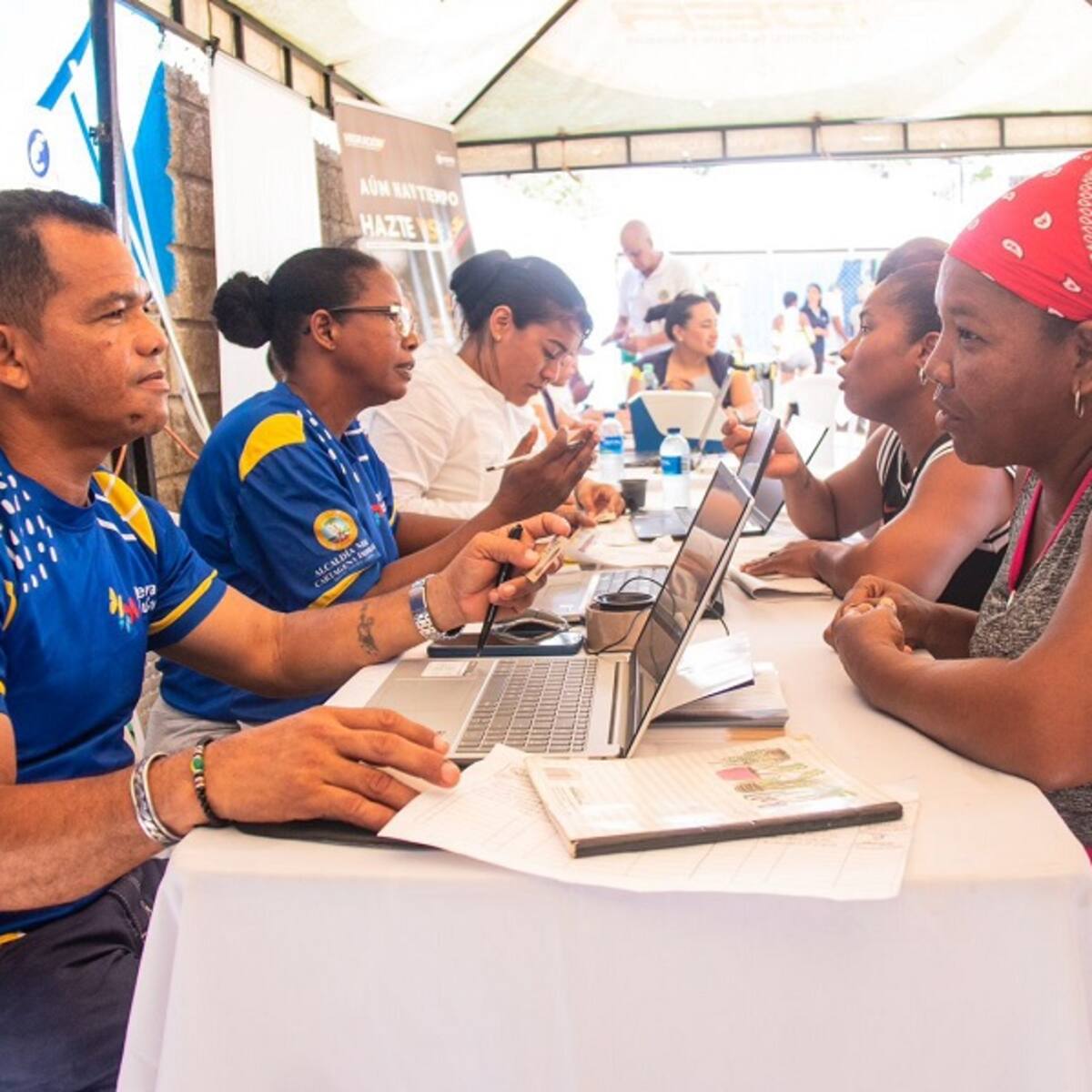 Primer ciclo de cobro de Renta Ciudadana será hasta el 17 de mayo en Cartagena