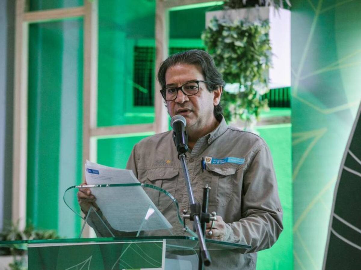 Anuncian $50.000 millones en créditos para pequeños productores del agro