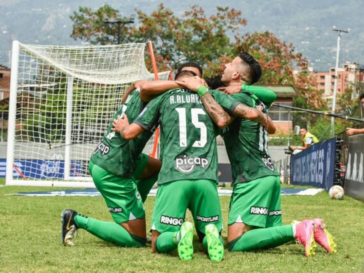 Atlético Nacional: figura de la Liga Colombiana advierte su eventual fichaje