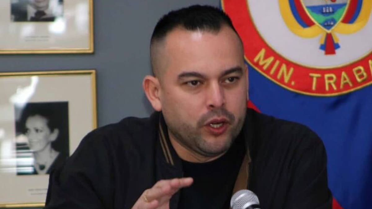 Ministro de Minas, Edwin Palma, viajará a Catar a explorar la importación de gas para Colombia