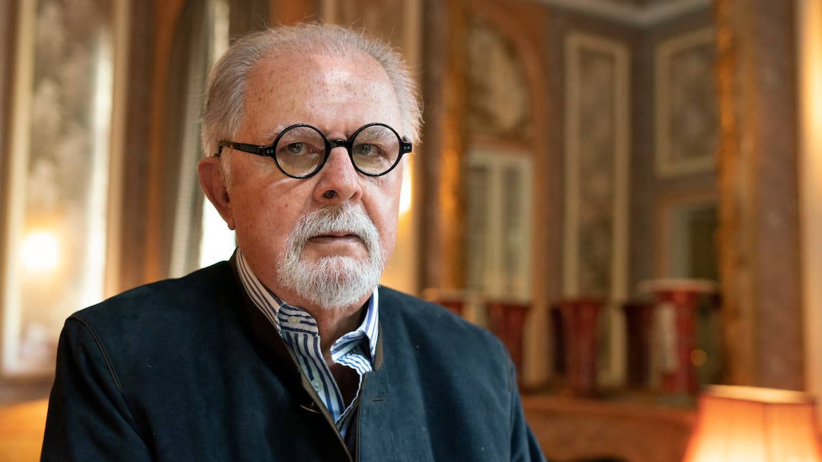 Botero no tenía intención de presentar su obra en países donde no se respetaran DD.HH.: galerista
