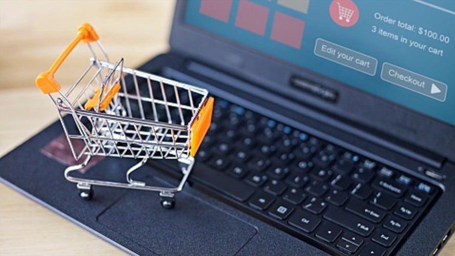 Imagen de referencia- Tienda Virtual. Foto: Getty Images