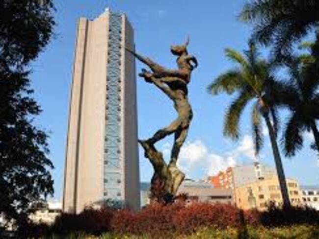 Contralora del Quindío, Claudia Cardona