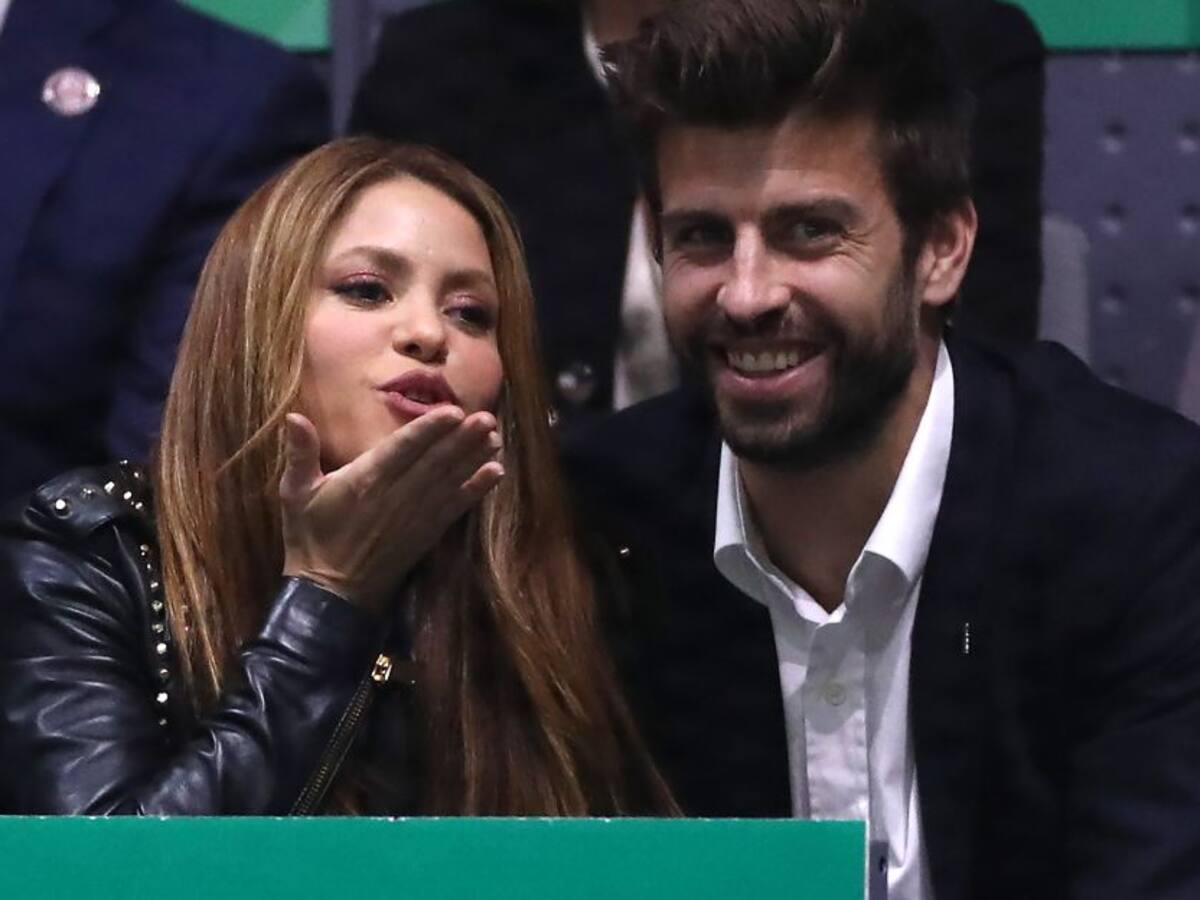 El costoso acuerdo que Shakira podría pagar para quedarse con sus hijos