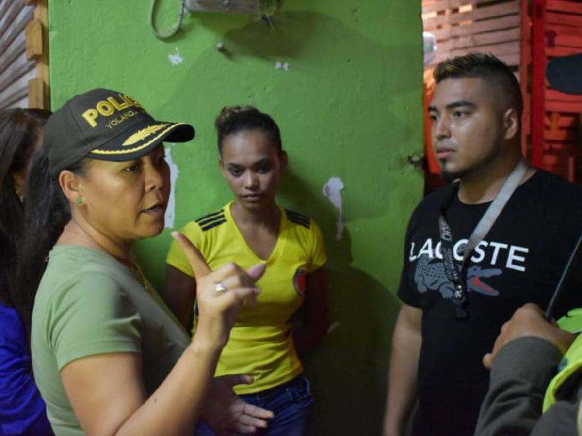 "Cartagena se respeta como destino sostenible": alcaldesa Yolanda Wong