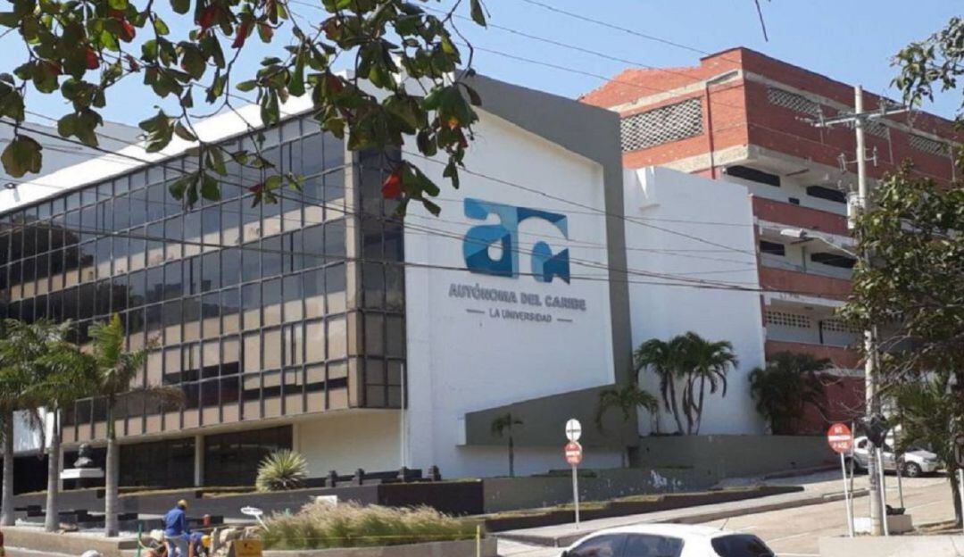 Universidad Autónoma del Caribe