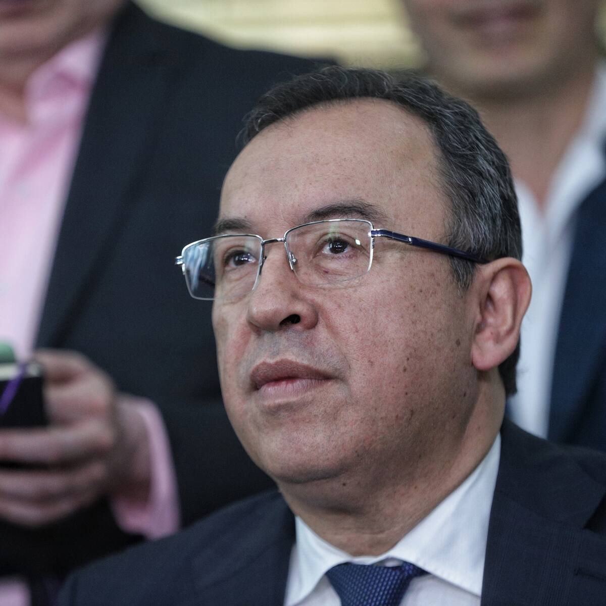Gobierno ve anuncio de conservadores y La U como un apoyo a Reforma de Salud, según Prada