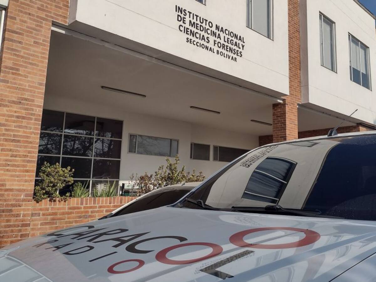 Investigan muerte de joven universitario en Cartagena