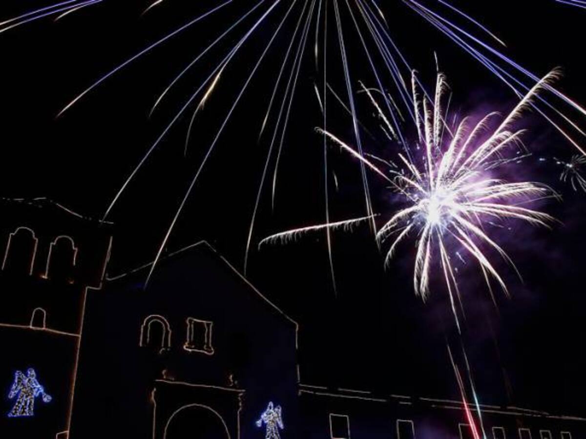 Empresas dedicadas a la pirotecnia piden regular pólvora en Bogotá