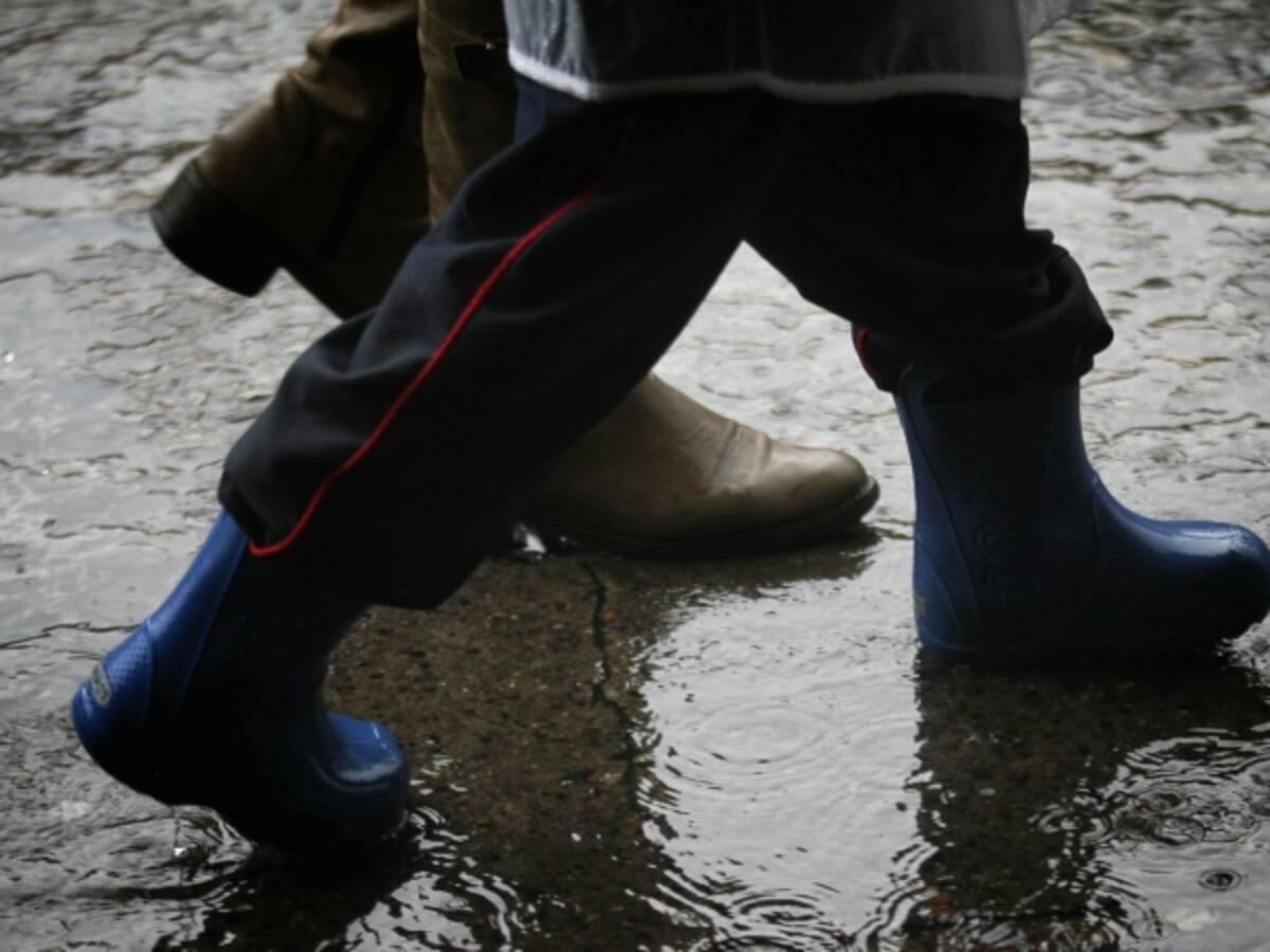Fenómeno de La Niña se extendería hasta el primer semestre de 2017
