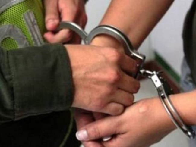 A prisión una mujer por presuntamente explotar sexualmente a su propia hija en Calarcá