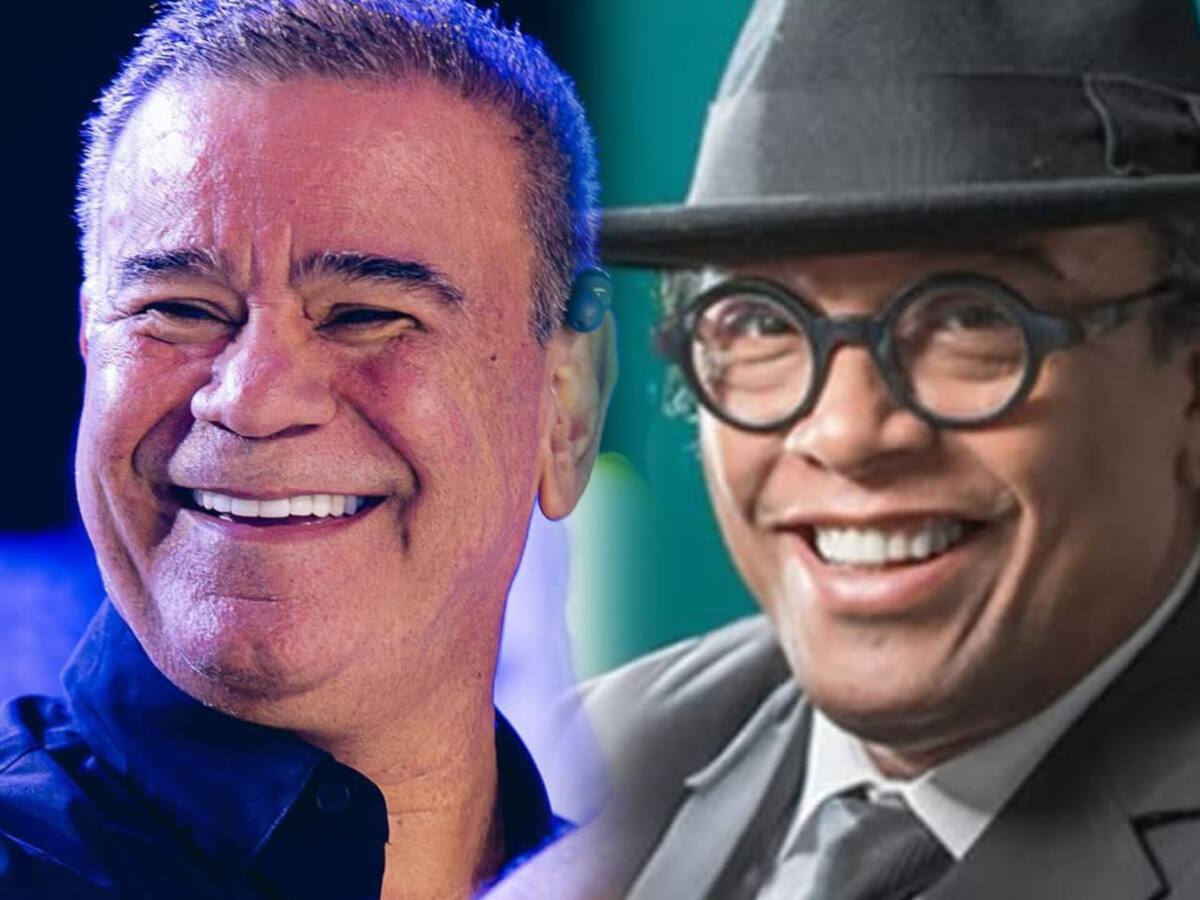 Iván Villazón canta merengue y reversiona “Noticias” ¿Cómo suena?