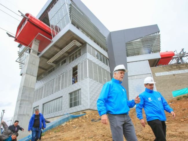 Inicia construcción del SuperCADE Manitas en Ciudad Bolívar