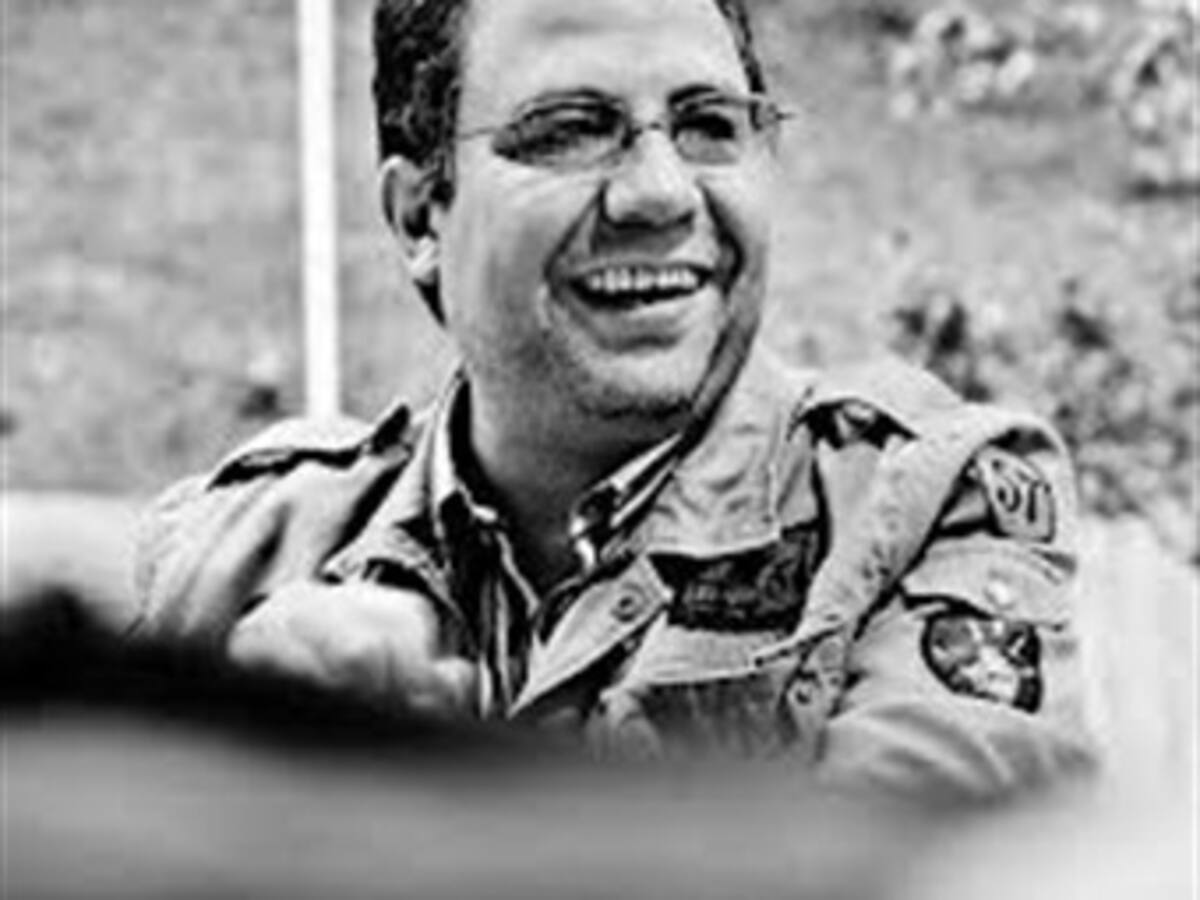 Hijos de Barranquilla: Alberto Salcedo (El cronista popular)