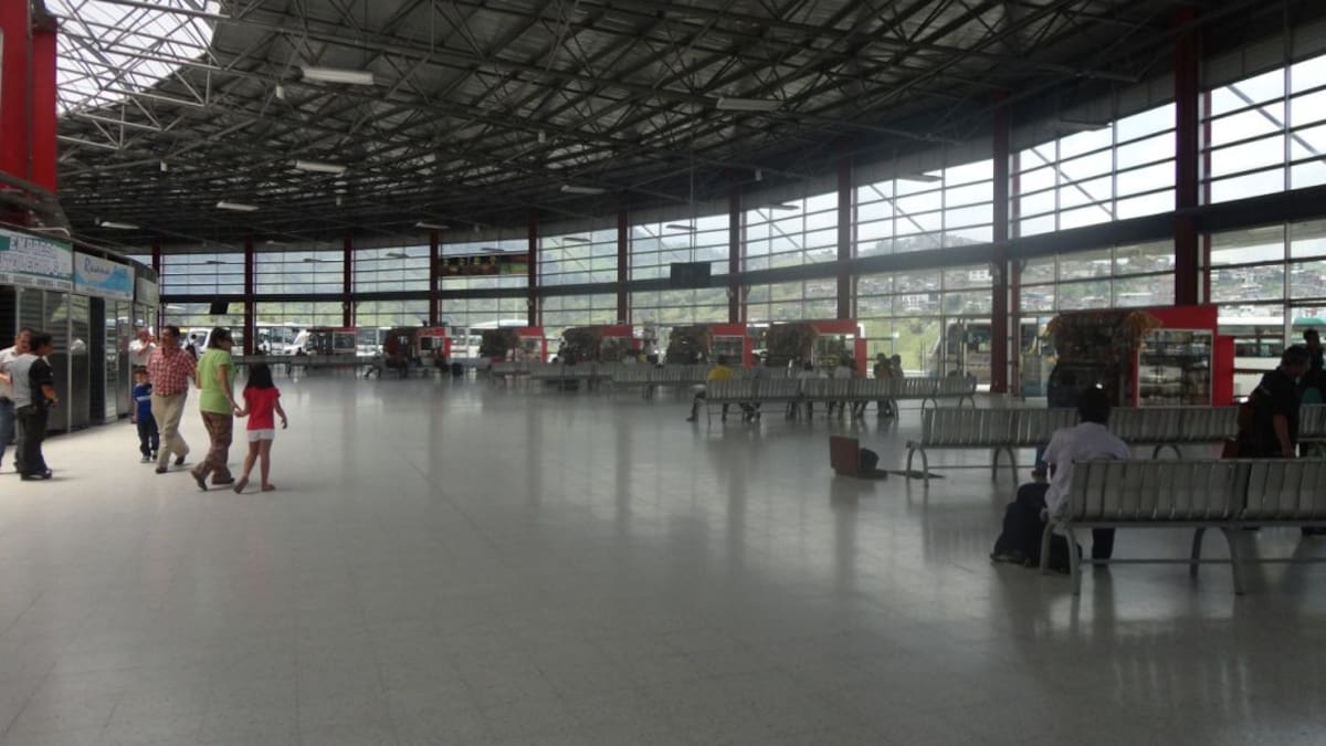 Investigación al agente de tránsito que habría incumplido las normas