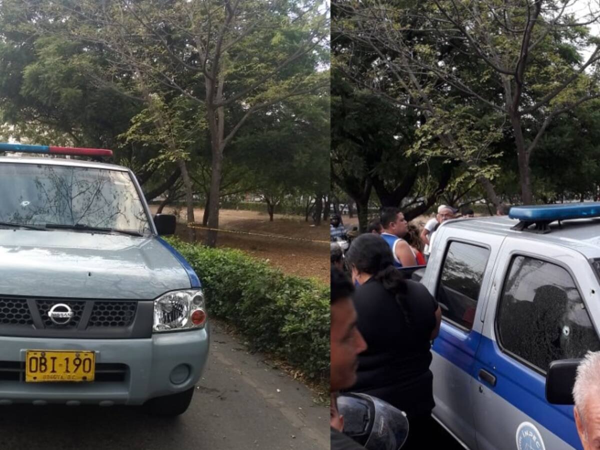 Cúcuta y Ocaña con más ataques a trabajadores del Inpec