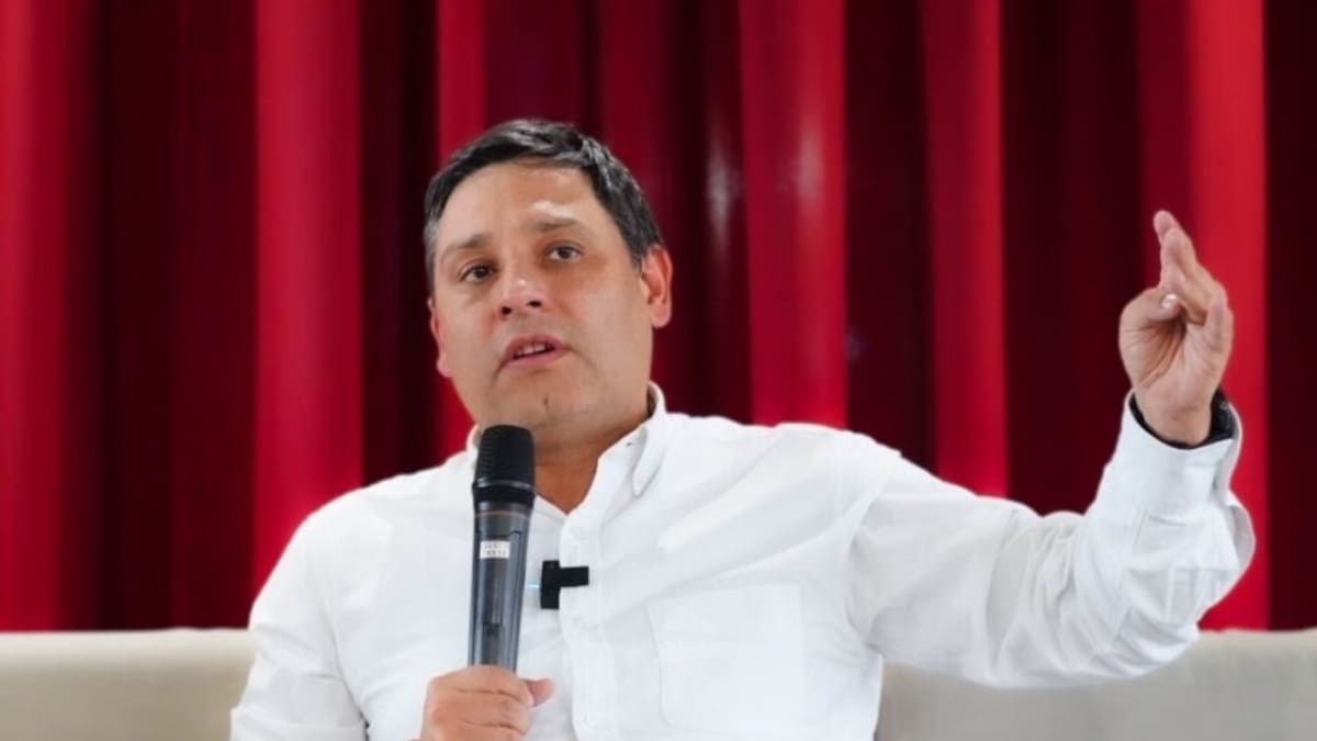 Colombia se está convirtiendo en líder del desarrollo tecnológico: Min TIC