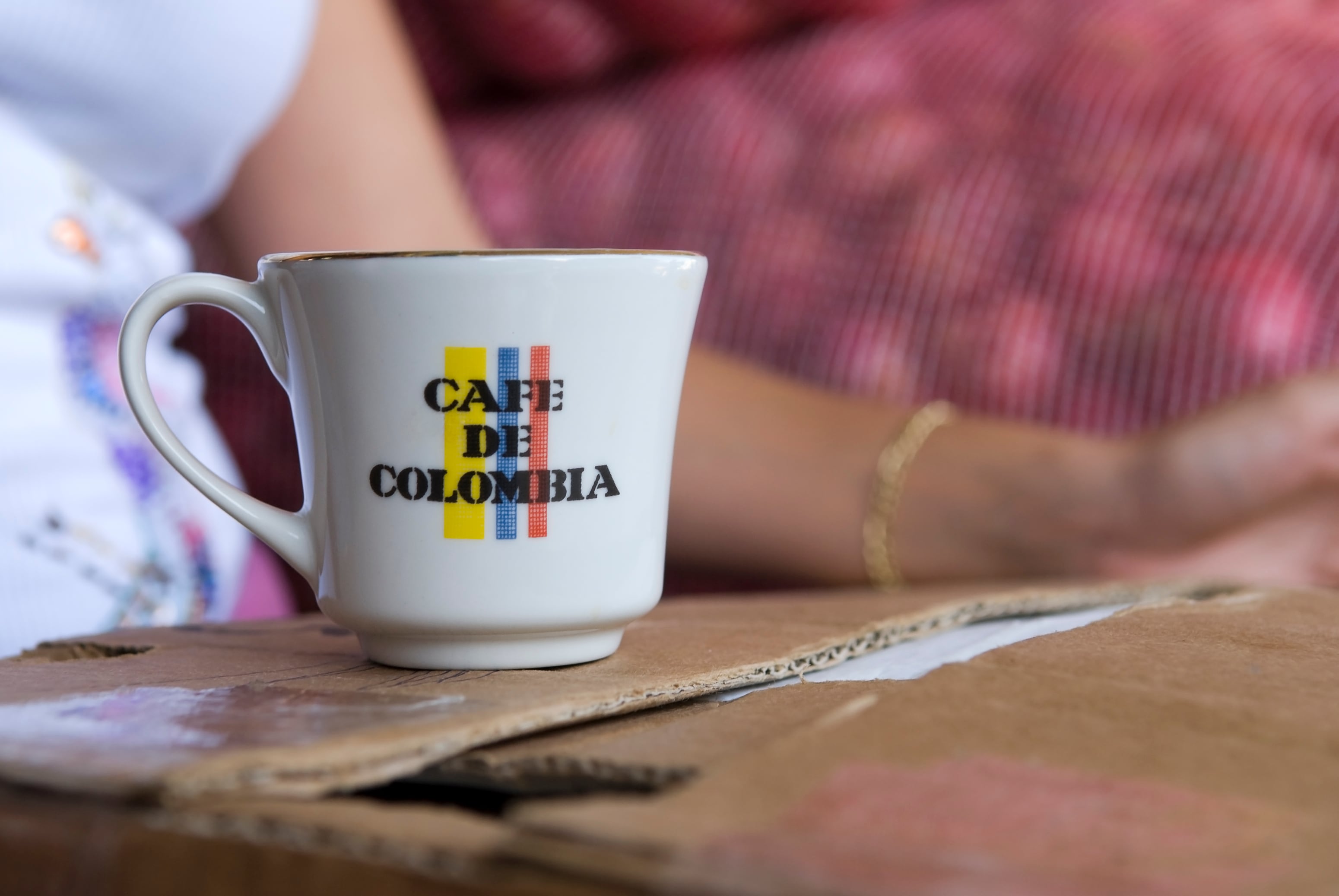 Café, imagen de referencia. Foto: Getty Images.