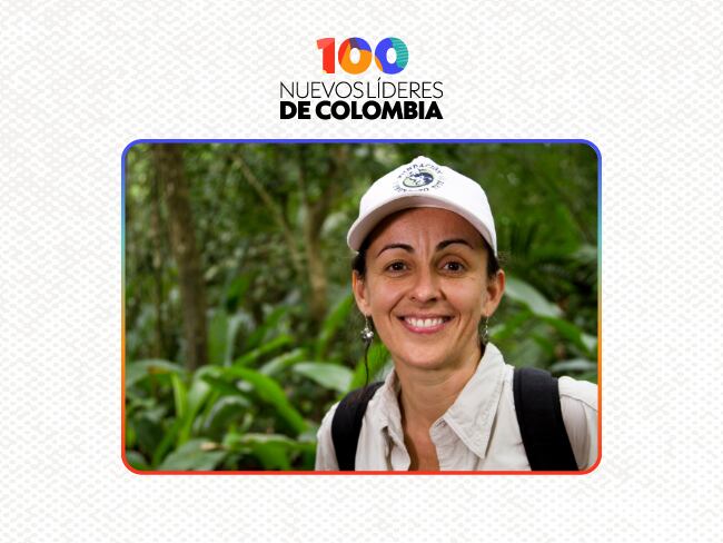 Desde 2005, Proyecto Tití ha reforestado al menos 370 hectáreas y almacenado 100.000 semillas de especies nativas del Caribe. | Foto: Cortesía - Federico Pardo