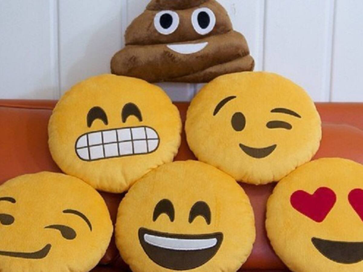 Conozca los 70 nuevos emojis que tendrá WhatsApp