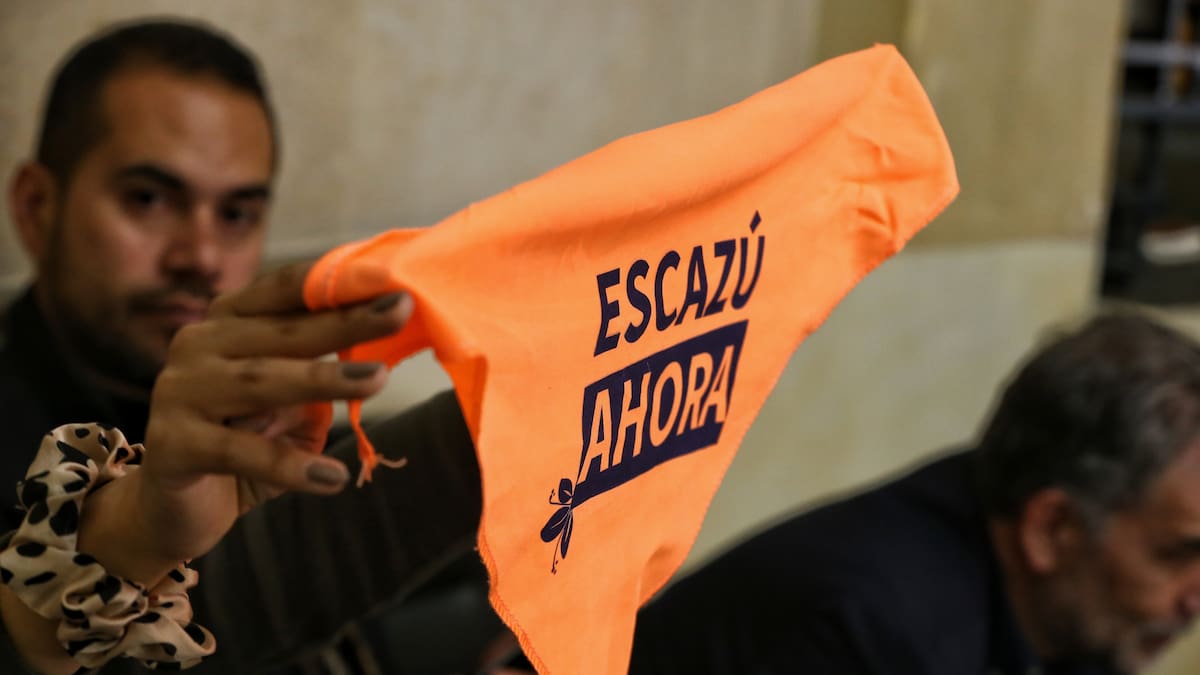 A último debate pasó el proyecto que ratifica el Acuerdo de Escazú en Colombia