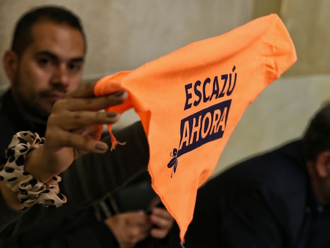 A último debate pasó el proyecto que ratifica el Acuerdo de Escazú en Colombia