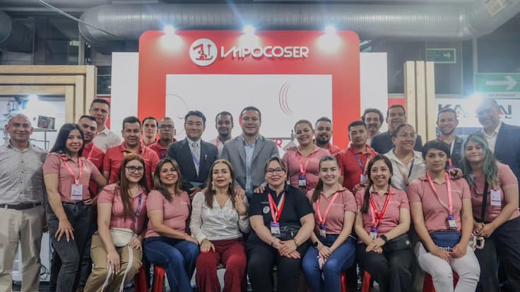 Soluciones W: Impocoser devuelve la esperanza a familia en Bogotá