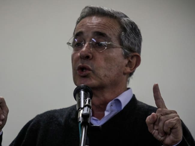 Cese unilateral de Farc es una trampa: Álvaro Uribe