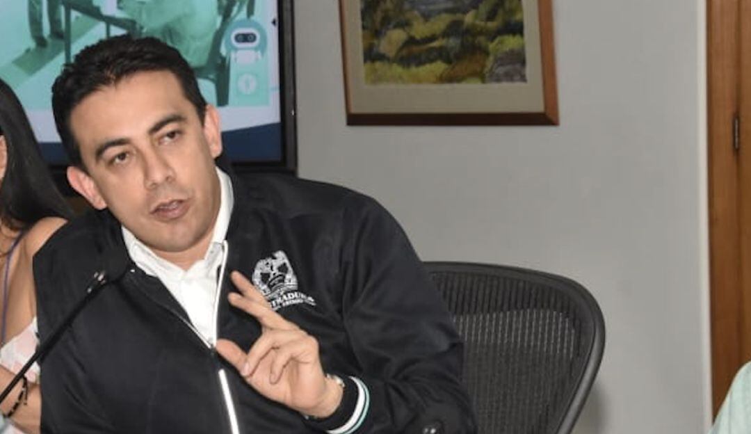 Registrador Nacional