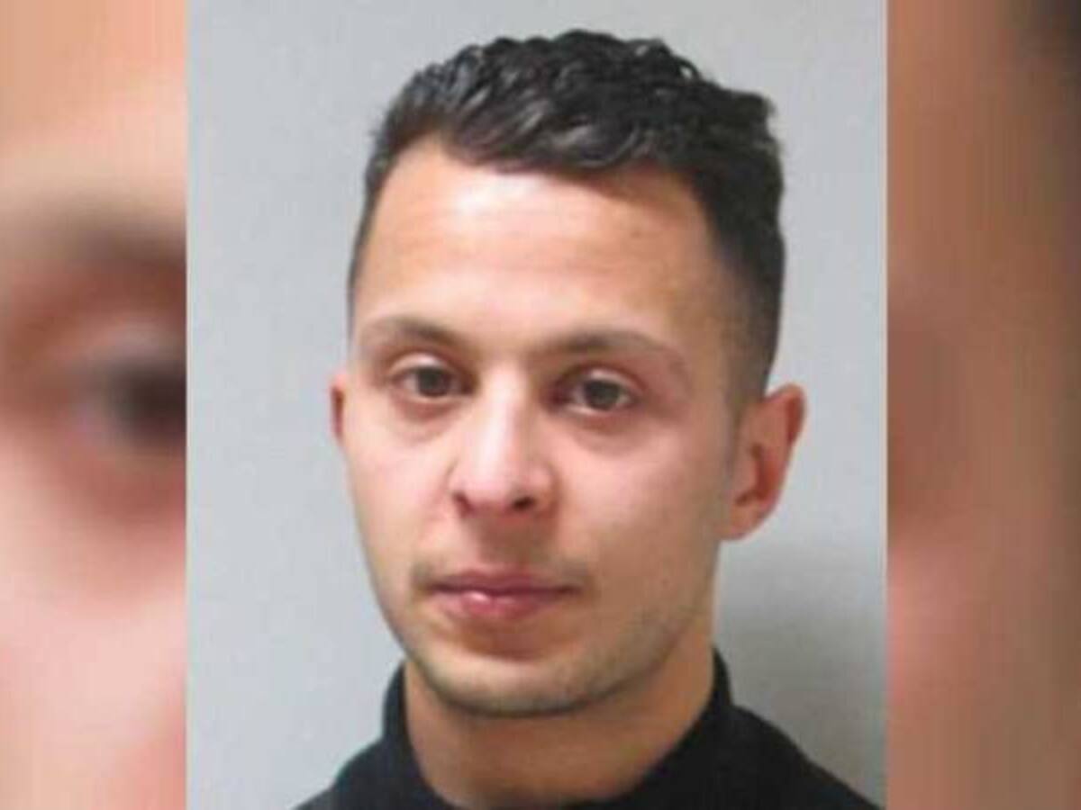 Condenan a 20 años de prisión a responsables del atentado en París