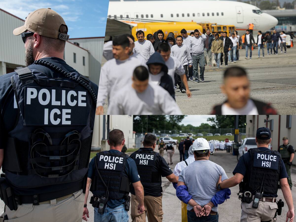 Jueza de Colorado bloquea temporalmente deportación de venezolanos