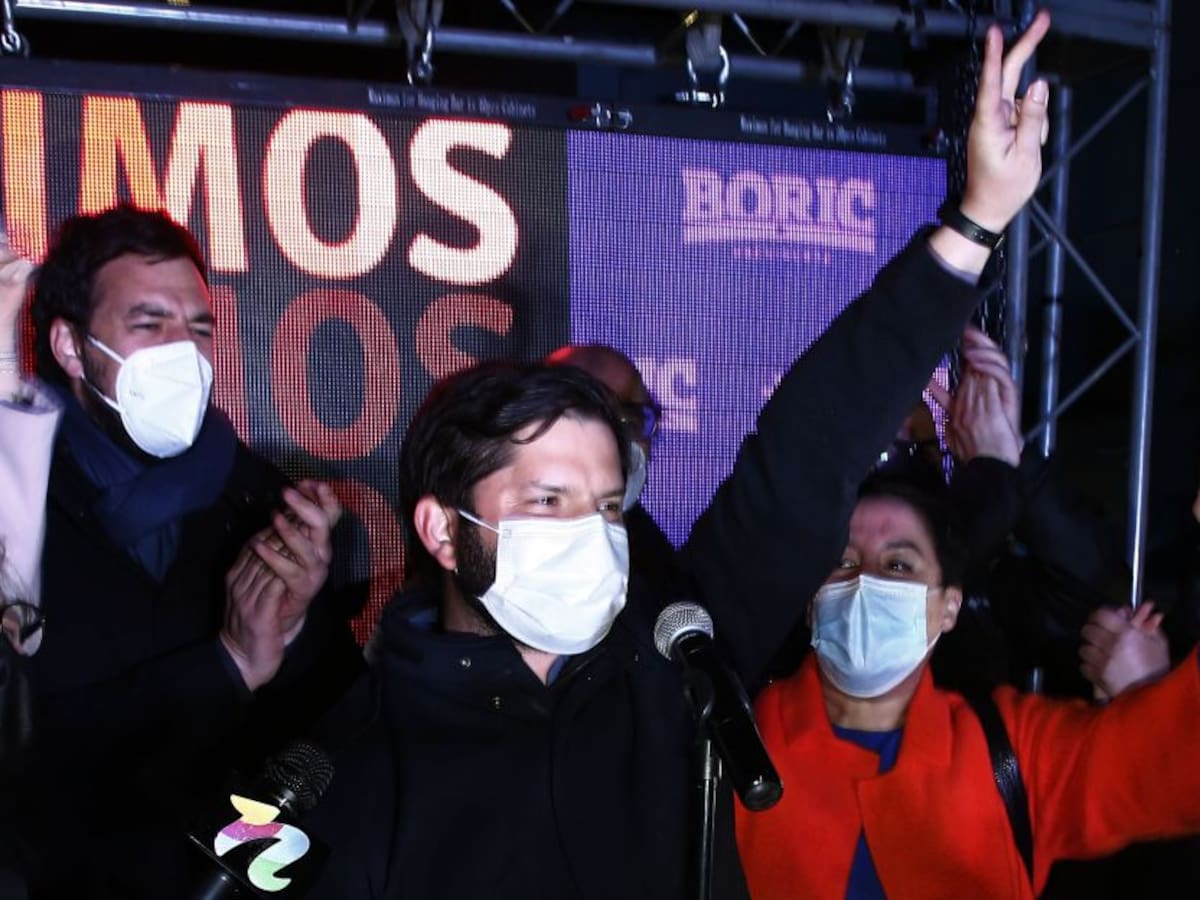 Chile ya escogió a sus candidatos presidenciales de izquierda y derecha