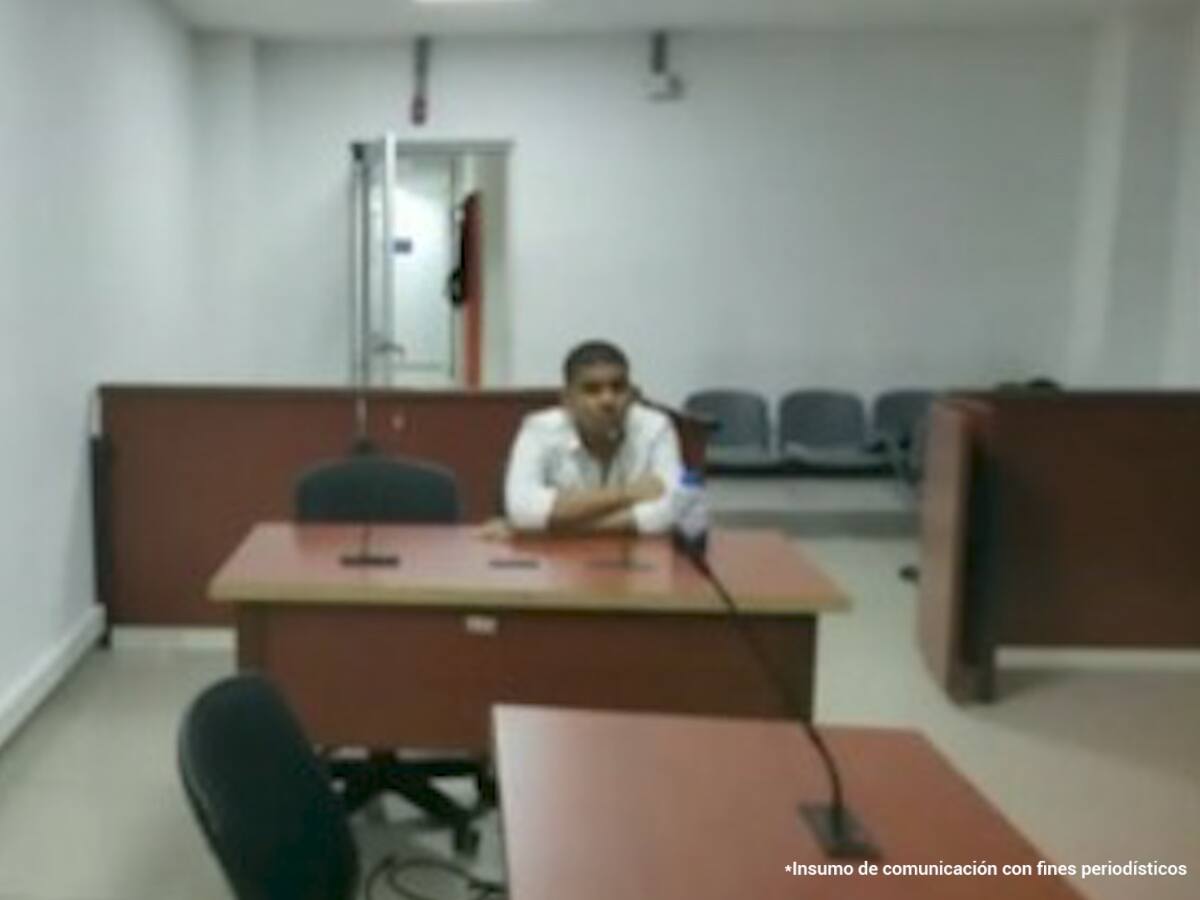 Cárcel para conductor que en presunta borrachera ocasionó fatal accidente en Cartagena