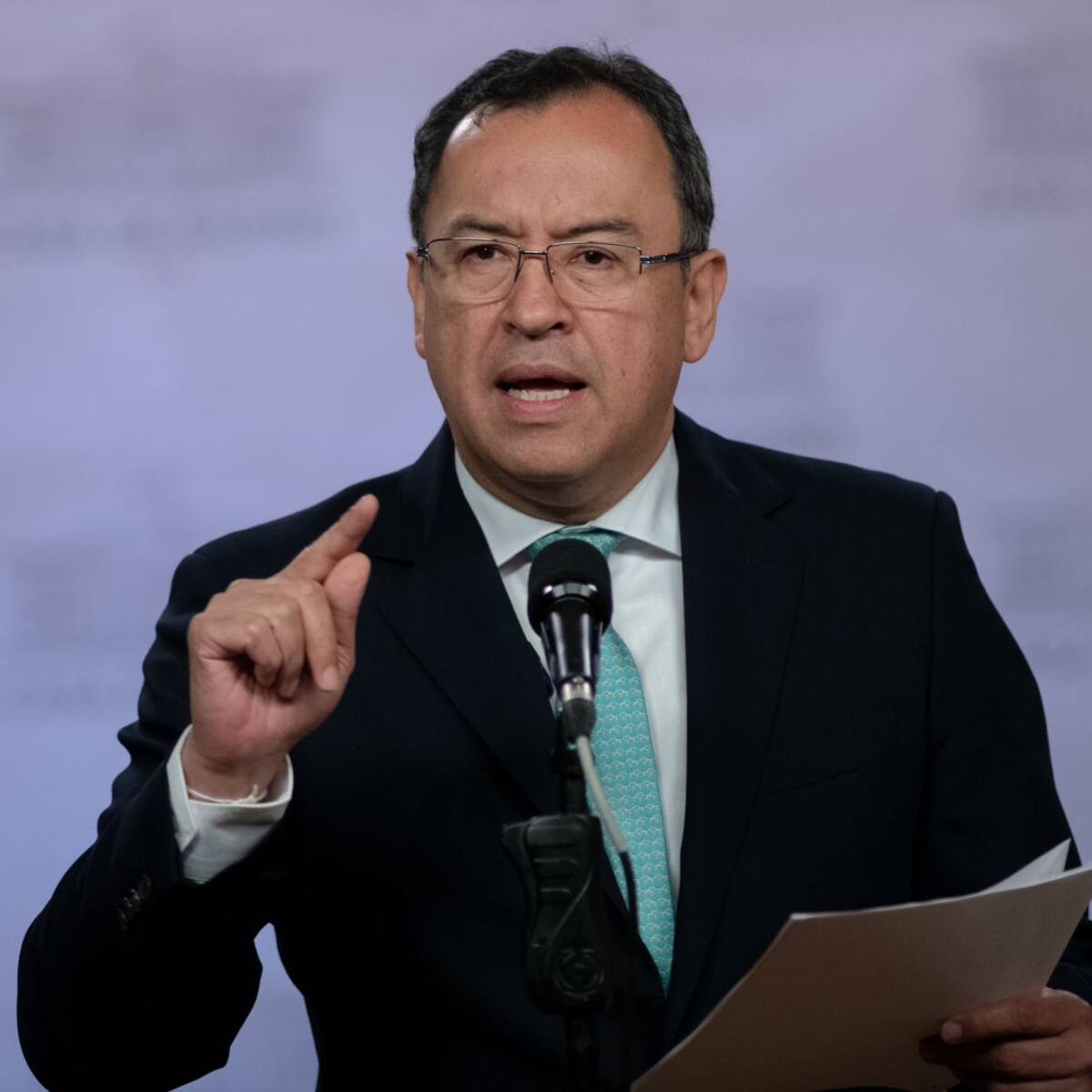 Gobierno evalúa retirar proyectos de la agenda legislativa para priorizar reformas