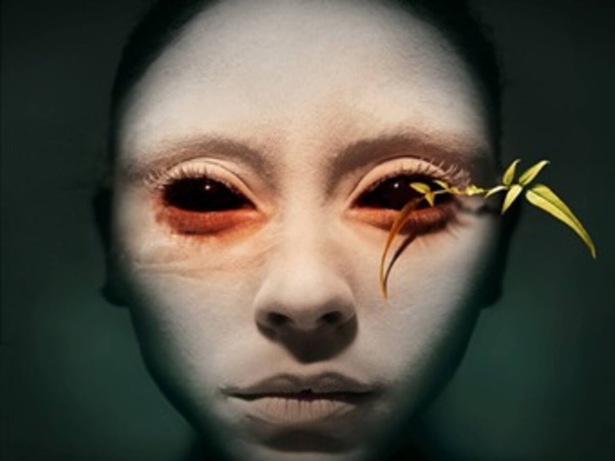 'El cómic está viviendo una edad de oro, llena de posibilidades': Dave McKean