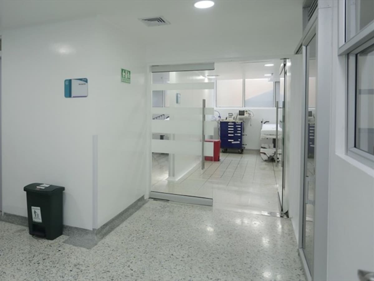 Más de 800 habitantes de 5 veredas en Aranzazu están perjudicados por el cierre de centros de salud