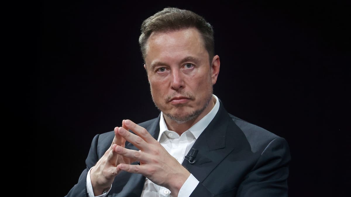¿Por qué la justicia brasileña anunció investigaciones a Elon Musk?