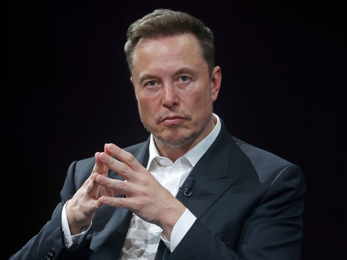 ¿Por qué la justicia brasileña anunció investigaciones a Elon Musk?