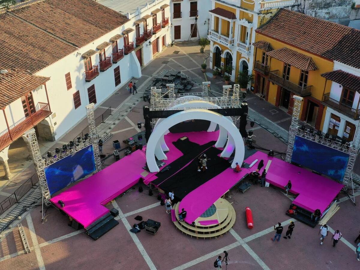 Premios India Catalina regresan para su versión 39 con participación de público en vivo